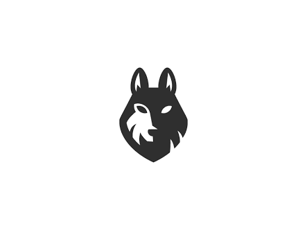 Logo,Graphics,Siberian husky,Canidae,Boston terrier,Non-Sporting Group,Carnivore,Illustration
