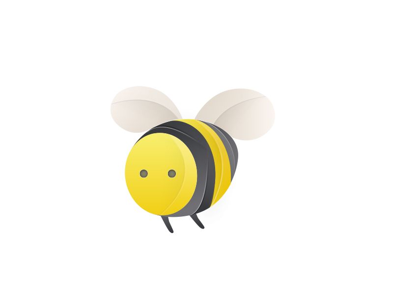 bumblebee # 84229