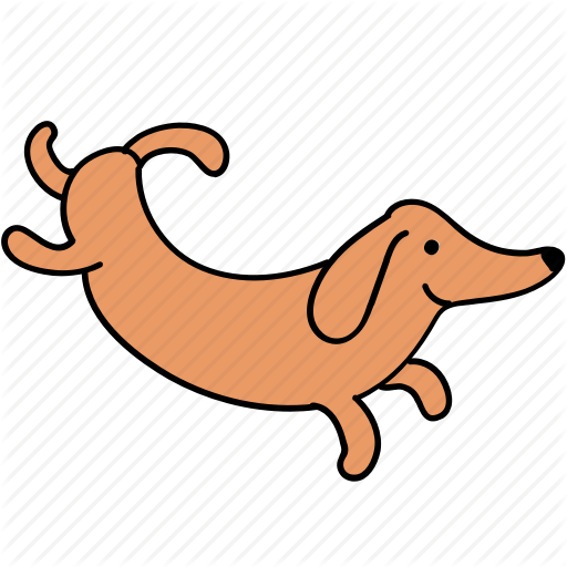 dachshund # 126160