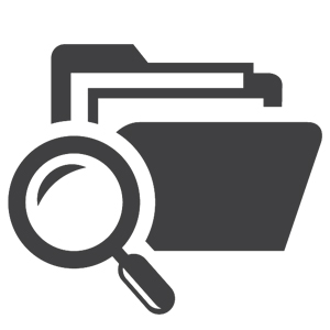 Archive, closed, data, directory, file, folder icon | Icon search 