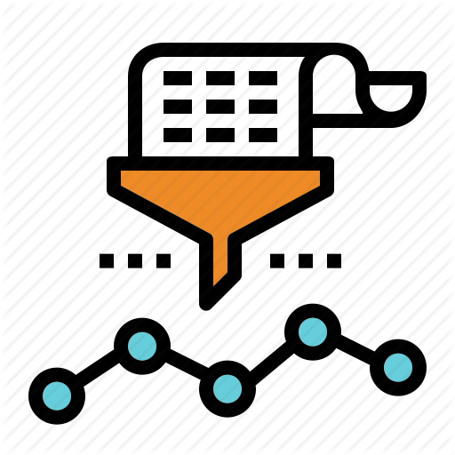 Data-mining icons | Noun Project