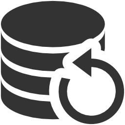 Data, database, server, store icon | Icon search engine