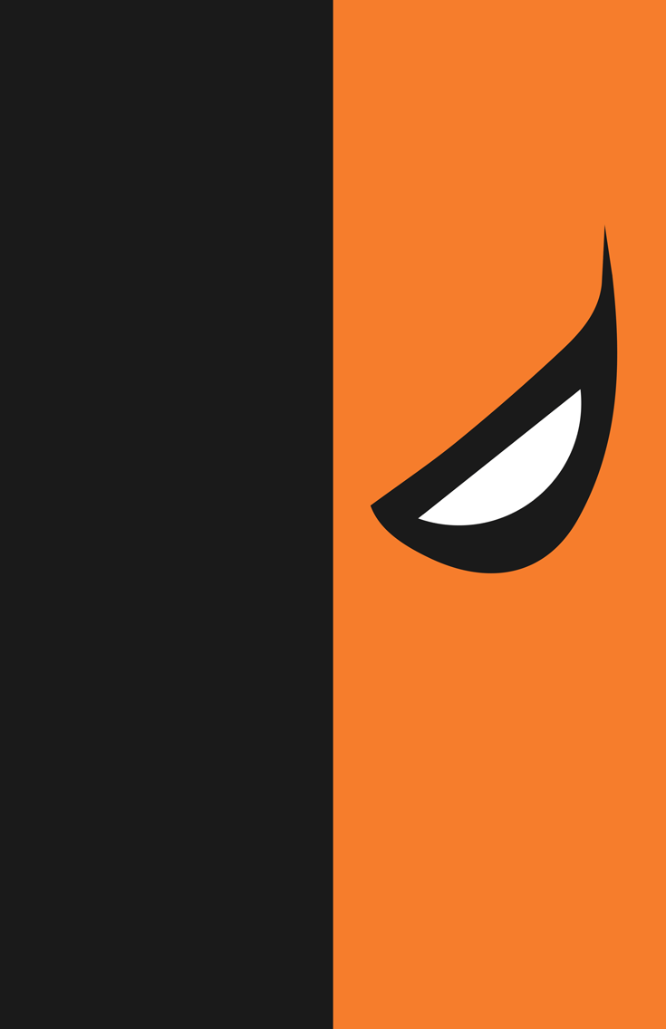 Deathstroke Icon - Music  Multimedia Icons in SVG and PNG - Icon Library