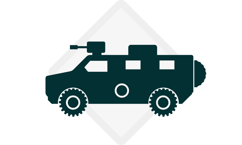 Defence Icon  