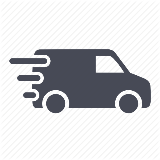 Delivered Icon - free download, PNG and vector