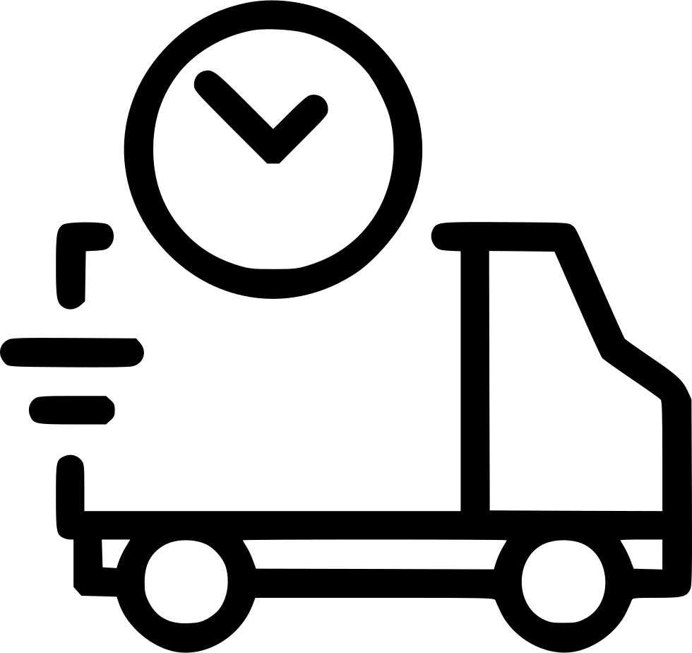 Delivery-man icons | Noun Project
