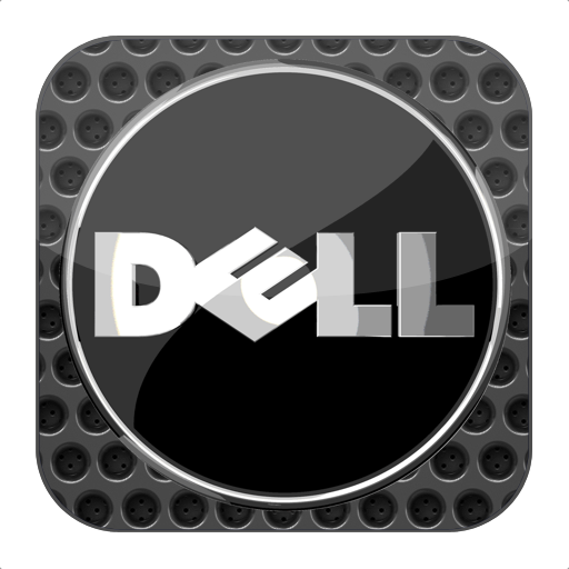 Brand New: A Dell-icate Redesign