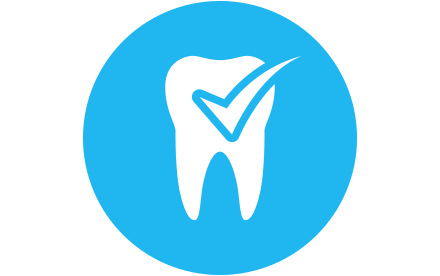 IconExperience  G-Collection  Denture Icon