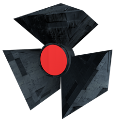 Descent 3 Custom Icon by thedoctor45 
