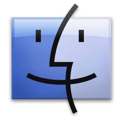Show Image Dimensions in Mac OS X Finder Windows  Desktop
