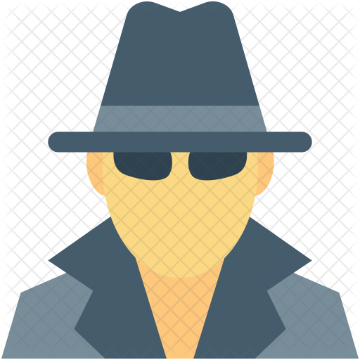 Detective icons | Noun Project
