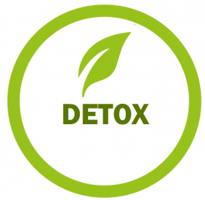Herbal Detox Icon Vector Art | Getty Images