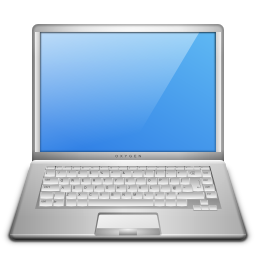 laptop # 127138