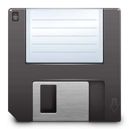 floppy-disk # 127139