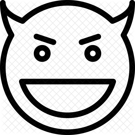Devil icons | Noun Project