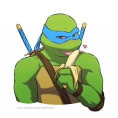 Superhero,Teenage mutant ninja turtles,Fictional character,Turtle,Tortoise,Hero,Illustration,Ninja
