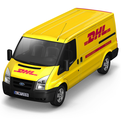 DHL Parcel website | One Shoe DHL parcel, drupal