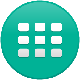 Dial Pad Icon 300203 Free Icons Library