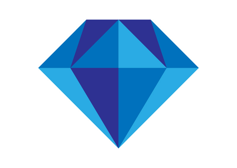 Diamond Icon - Business  Finance Icons in SVG and PNG - Icon Library