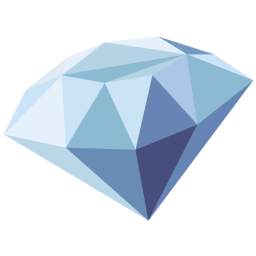 diamond Icon - Free Icons