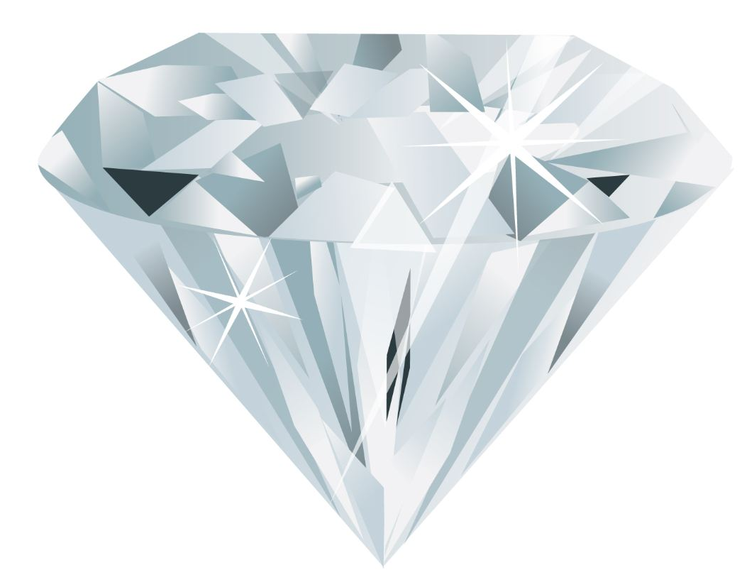 diamond # 127281