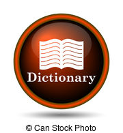 IconExperience  G-Collection  Dictionary Icon