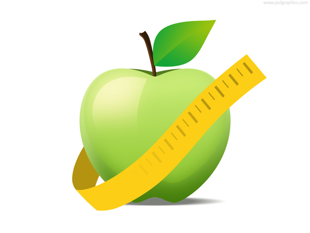 Fruit Diet Icon - Gym  Fitness Icons in SVG and PNG - Icon Library