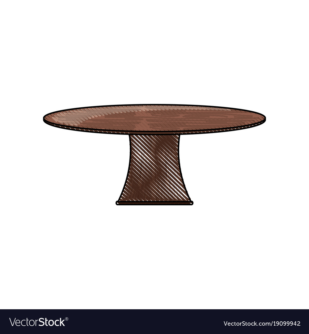 Dining Table icon | Myiconfinder