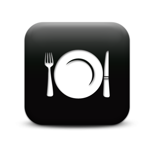 Breakfast, dining, dinner, food, fork, knife, lunch, plate 