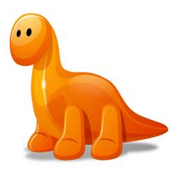Dinosaur Icons - 497 free vector icons