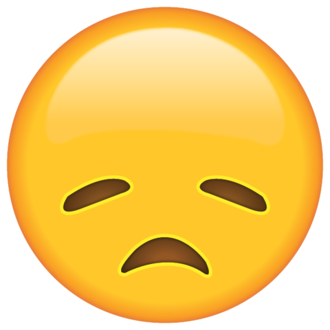 Angry, disappointed, emoticons, furious, unhappy icon | Icon 