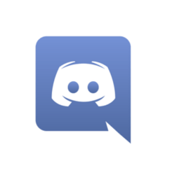 Discord App Icon 296727 Free Icons Library