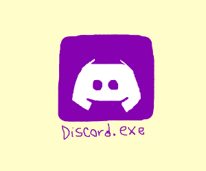 Discord App Icon 296719 Free Icons Library