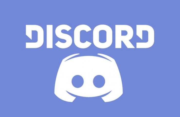 Discord App Icon 296728 Free Icons Library
