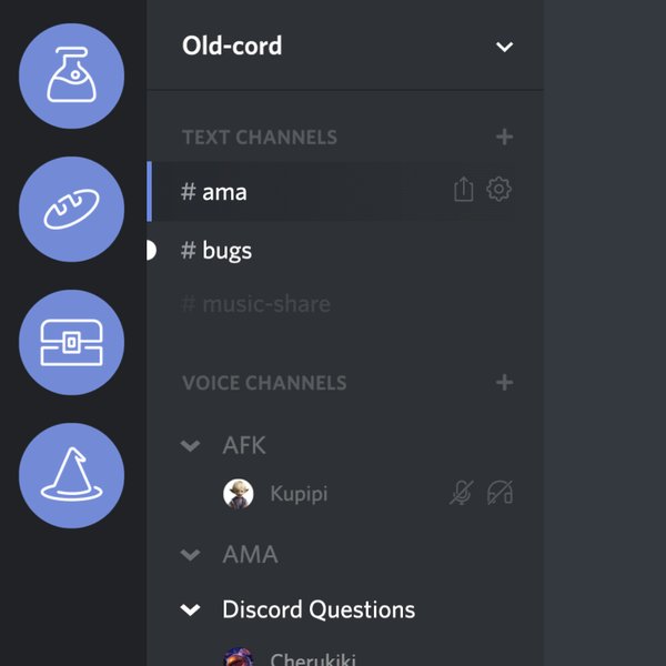 How to Use Discord! - published by Department of Citizen Affairs 