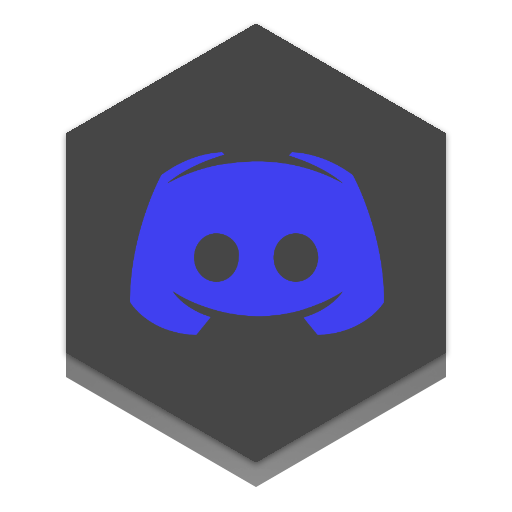 Discord Icon Png #252526. 