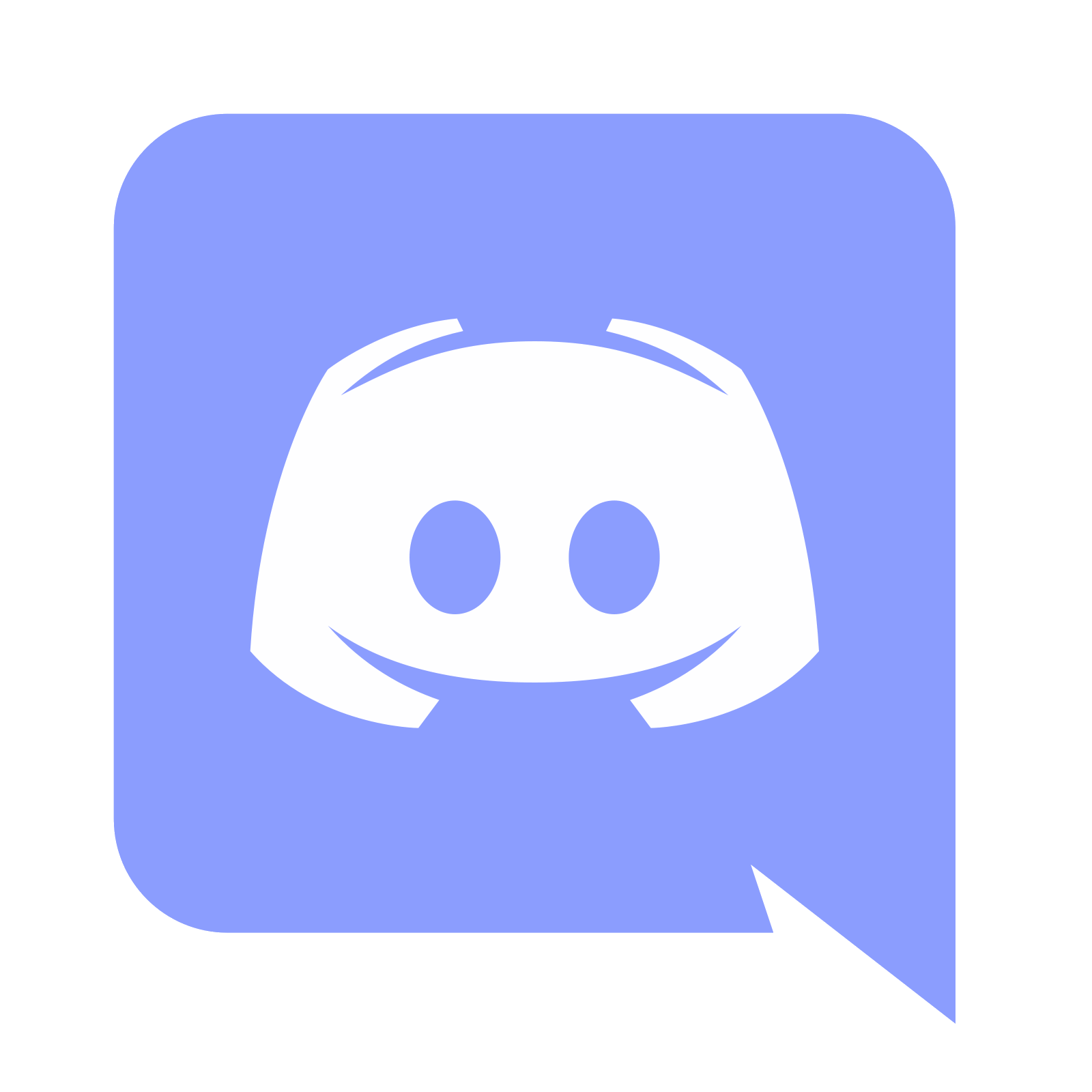 Discord Transparent Server Icon 345020 Free Icons Library