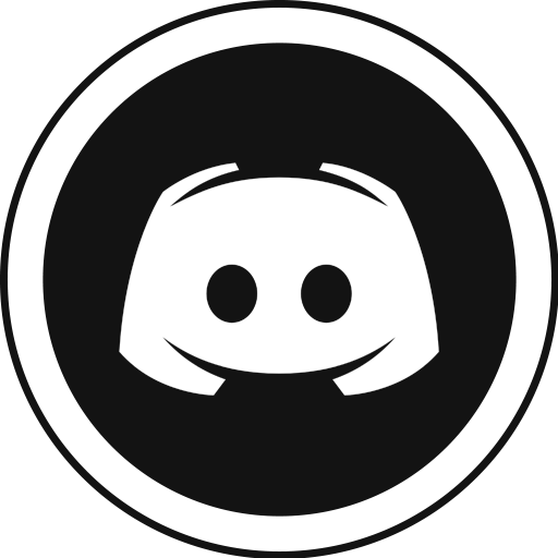File:Discord-Logo-White.svg | Epic Mickey Wiki | FANDOM powered by 