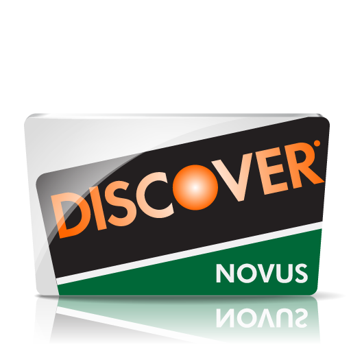 Discover, Credit, Debit, Card, Bank, Transaction Icon Free 