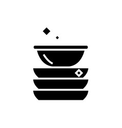 Clean, dishes, sparkling dishes icon | Icon search engine