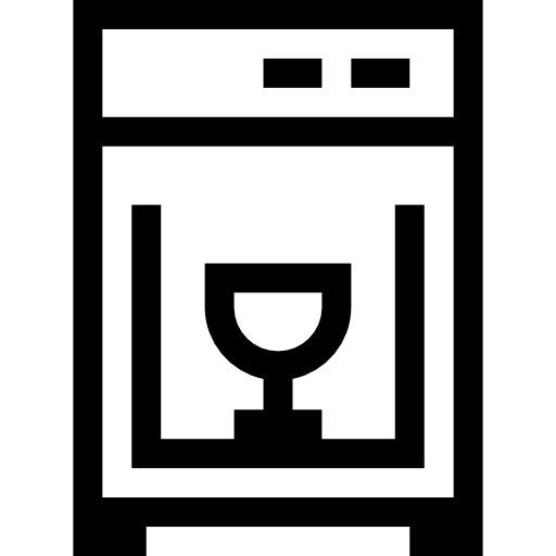 Dishwasher icons | Noun Project