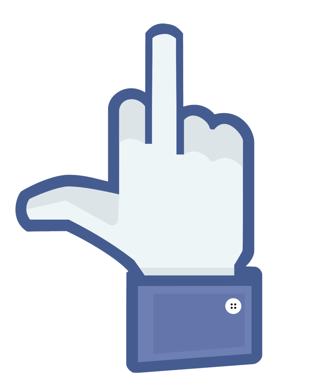 Facebook Releases Dislike Button That Will Satisfy No One | HuffPost
