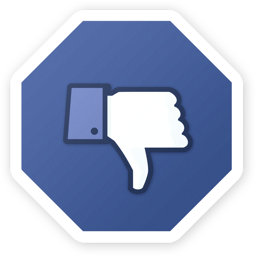 How to Finally Thumbs Down Things You Dislike on Facebook 