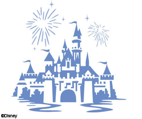 Castle, childhood, disney, disneyland, magic, magic castle, theme 