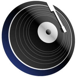 gramophone-record # 127672