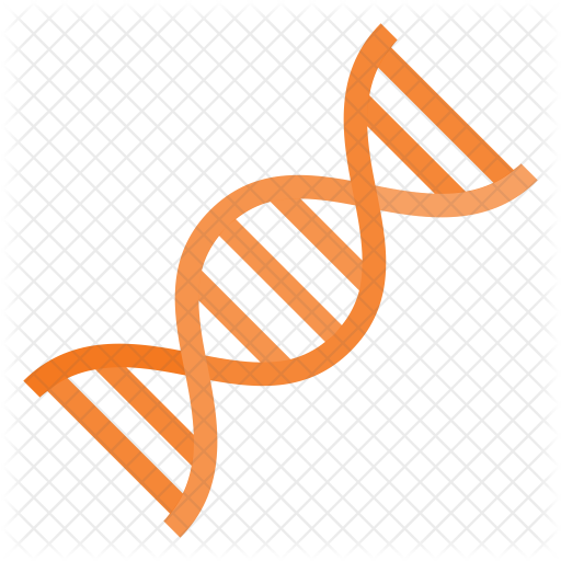 Dna Double Helix Svg Png Icon Free Download (#535303 