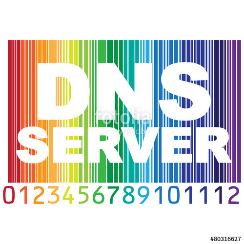 Configuring DNS server properties