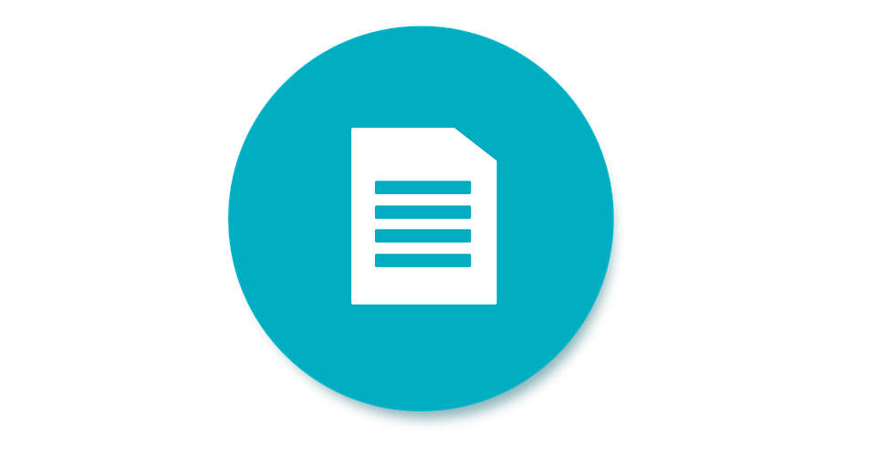 File:MS word DOC icon.svg - Wikimedia Commons