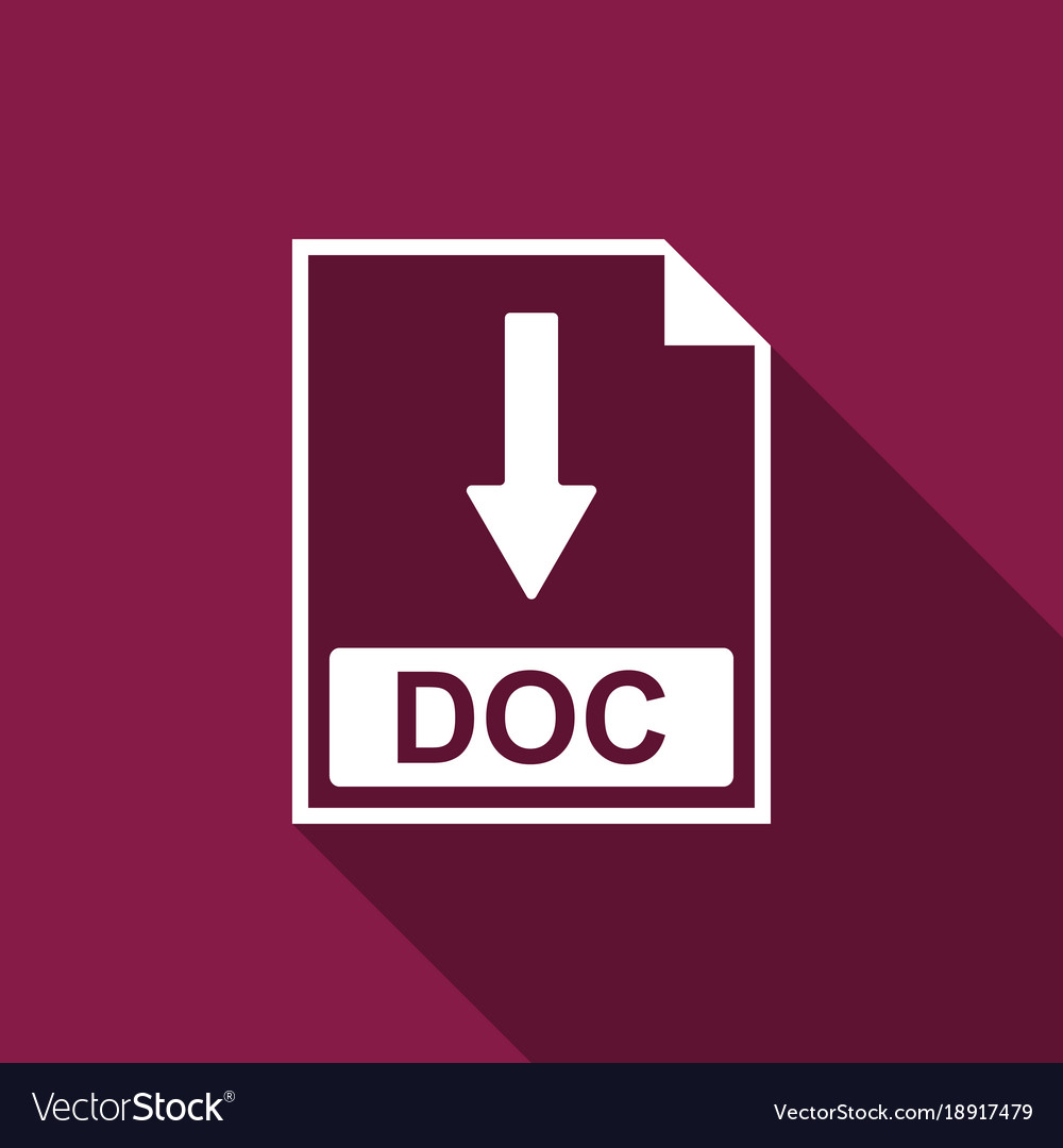 Doc Icon | Basic Filetypes 2 Iconset | TraYse101