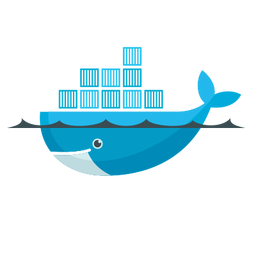 Docker Container Icon - Design  Development Icons in SVG and PNG 